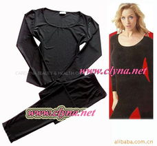 冬日温暖守护 保暖内衣上装套装选购全攻略