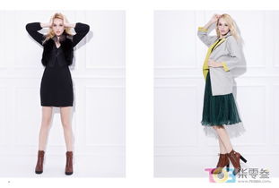 服装搭配在商品拍摄中的重要性 以TA时尚理念驱动的视觉呈现